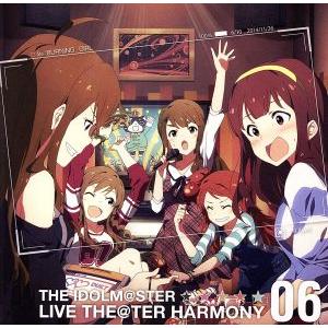 THE IDOLM@STER LIVE THE@TER HARMONY 06 アイドルマスター ミリ...