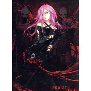 Fallen(初回生産限定盤)(DVD付)/EGOIST