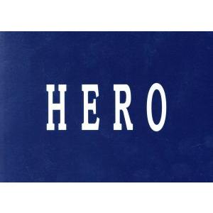 HERO DVD-BOX/木村拓哉,北川景子,杉本哲太,服部隆之(音楽) : ブック