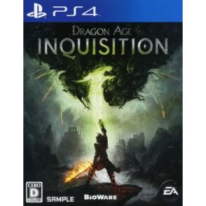 Dragon Age:インクイジション/PS4