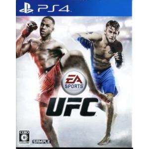 EA SPORTS UFC/PS4