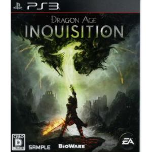 Dragon Age:インクイジション/PS3　
