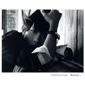 Reason...(初回生産限定盤)(DVD付)/豊永利行