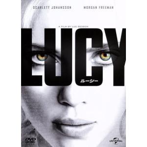 LUCY/ルーシー/スカーレット・ヨハンソン,モーガン・フリーマン,チェ・ミンシク,リュック・ベッソ...