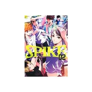 SPIKE(02) HQアンソロジー POE BACKS/アンソロジー(著者)