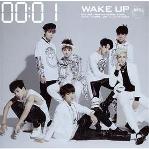 WAKE UP(初回限定版B)(DVD付)/BTS