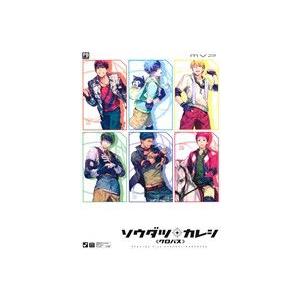 ソウダツ+カレシ クロバス 黒バスアンソロジーMVP番外編 POE BACKS/アンソロジー(著者)