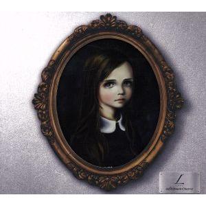 L-エル-/Acid Black Cherry