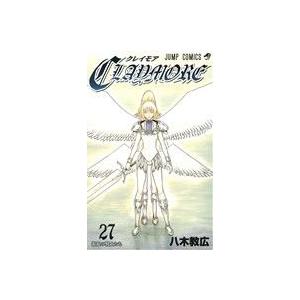 ＣＬＡＹＭＯＲＥ(２７) ジャンプＣ／八木教広(著者)