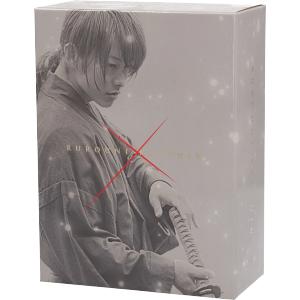 るろうに剣心 コンプリートBlu-ray BOX(Blu-ray Disc)(数量限定生産版)/佐藤...