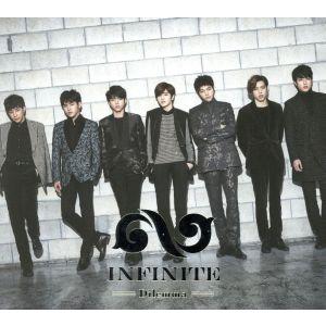 Dilemma(初回限定盤)/INFINITE