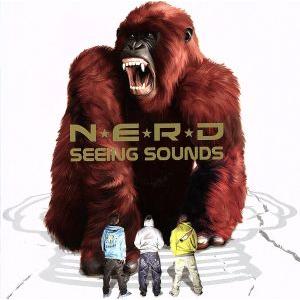 シーイング・サウンズ(SHM-CD)/N.E.R.D　