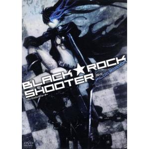 ＢＬＡＣＫ★ＲＯＣＫ　ＳＨＯＯＴＥＲ　−ＰＩＬＯＴ　Ｅｄｉｔｉｏｎ−／Ｂ★ＲＳ　Ｐｒｏｊｅｃｔ