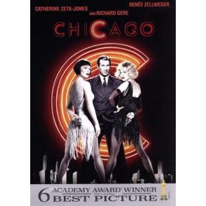 シカゴ/レニー・ゼルウィガー,キャサリン・ゼタ=ジョーンズ,リチャード・ギア,ロブ・マーシャル(