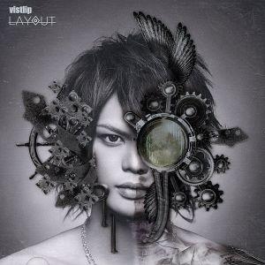 「LAYOUT」【LIMITED EDITION】(初回生産限定盤)(DVD付)/vistlip