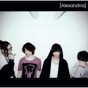 ワタリドリ/Dracula La(初回限定版A)/[Alexandros]