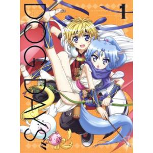 ＤＯＧ　ＤＡＹＳ”　１（完全生産限定版）（Ｂｌｕ−ｒａｙ　Ｄｉｓｃ）／都築真紀（原作、シリーズ構成）...