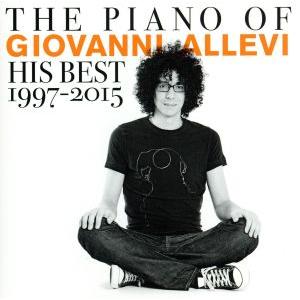 THE PIANO OF GIOVANNI AL...の商品画像
