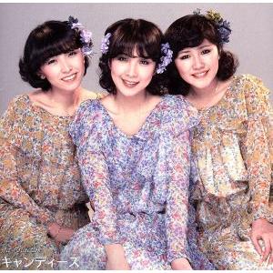 キャンディーズ ヒットコレクション/キャンディーズ