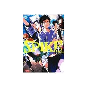 SPIKE(03) HQアンソロジー POE BACKS/アンソロジー(著者)