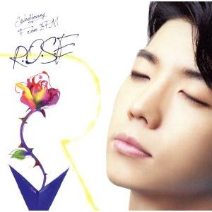 R.O.S.E/WOOYOUNG(From 2PM)