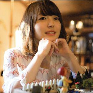 君がいなくちゃだめなんだ(初回生産限定盤)(DVD付)/花澤香菜