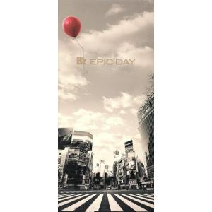 EPIC DAY(初回限定盤)(DVD付)/B’z