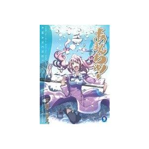 あまんちゅ 9 電子書籍版 天野こずえ B Ebookjapan 通販 Yahoo ショッピング