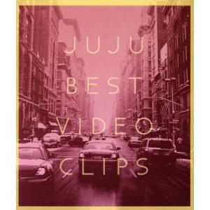 ＪＵＪＵ　ＢＥＳＴ　ＶＩＤＥＯ　ＣＬＩＰＳ（Ｂｌｕ−ｒａｙ　Ｄｉｓｃ）／ＪＵＪＵ