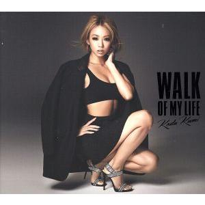 WALK OF MY LIFE/倖田來未