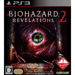 バイオハザード リベレーションズ2/PS4 : ブックオフ2号館 ヤフー