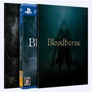 Ｂｌｏｏｄｂｏｒｎｅ　＜初回限定版＞／ＰＳ４