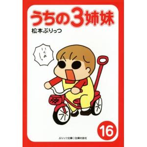 主婦の友社 うちの3姉妹−特別編 ハワイでおっぺけぺ−／松本