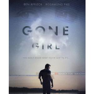 ゴーン・ガール ブルーレイ&amp;DVD(Blu-ray Disc)/ベン・アフレック,ロザムンド・パイク...