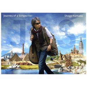 ボーナスストアPlus 10％対象 廃盤 CD+Blu-ray 浜田省吾 Journey of a