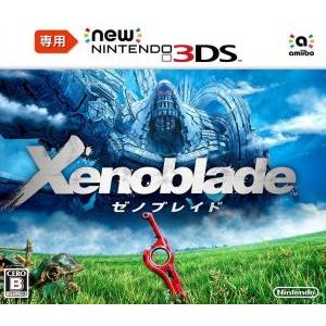 ｎｅｗニンテンドー３ｄｓ専用 ゼノブレイド ニンテンドー３ｄｓ ブックオフ ヤフーショッピング店 通販 Yahoo ショッピング