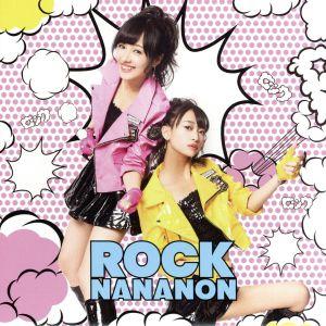 ROCK NANANON/Android1617(TypeA)/ななのん