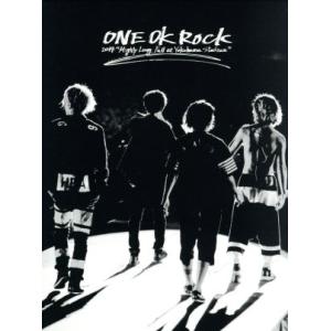 ONE OK ROCK Emotion Effect Tour 『 』 Live at Zepp Tokyo 会場限定