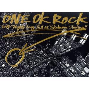 ONE OK ROCK 2014 “Mighty Long Fall at Yokohama Sta...
