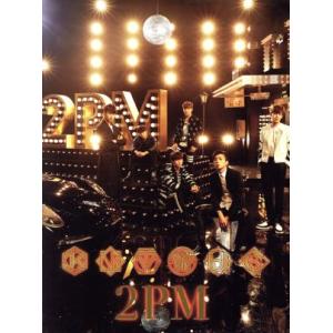 2PM OF 2PM(初回生産限定盤A)(DVD付)/2PM