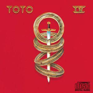 【輸入盤】IV/TOTO　