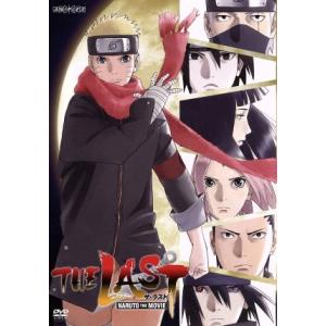 THE LAST-NARUTO THE MOVIE-/岸本斉史(原作、キャラクターデザイン、ストーリ...