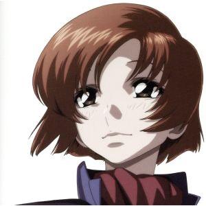 TVアニメ 蒼穹のファフナー EXODUS キャラクターソング＜遠見真矢＞/遠見真矢(CV:松本まり...