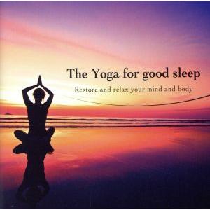 快眠ヨガ/(ヒーリング)(音楽)