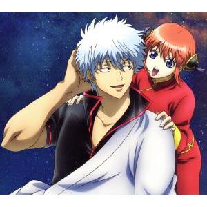 銀魂:DESTINY(期間生産限定アニメ盤)/ねごと