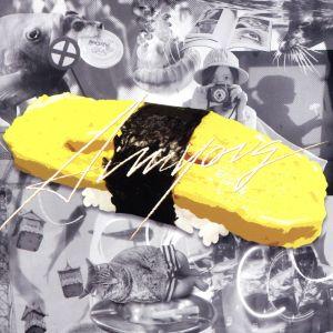 TAMAGO/あいみょん