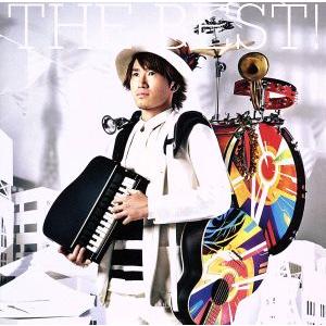 THE BEST！(初回限定盤)/ナオト・インティライミ