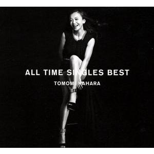 ALL TIME SINGLES BEST(初回限定盤)(DVD付)/華原朋美 : ブックオフ2