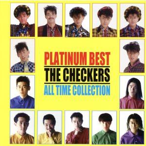 the Checkers PREMIUM BOX(10CD+DVD)/チェッカーズ : ブックオフ1号館