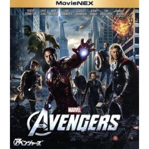 アベンジャーズ　ＭｏｖｉｅＮＥＸ（Ｂｌｕ−ｒａｙ　Ｄｉｓｃ）／アベンジャーズシリーズ（ＭＣＵ）,ロバ...